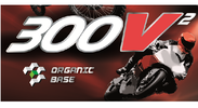 Motul : 300V² 10W-50
