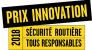 Prix Innovation Sécurité Routière : dépôt des dossiers, plus que trois semaines