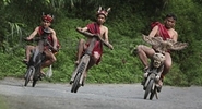 Scooters Philippines : la course aux sources