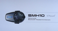 Essai Sena Smh10 : concentré High Tech