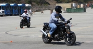 Formation deux roues obligatoire : 2 + 2 + 3 heures 