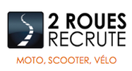2RouesRecrute.com : l'emploi deux roues par l'Argus