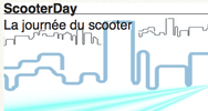01 juin 2013 : Scooter Day