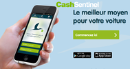 CashSentinel et Allianz Protection Juridique : transactions sécurisés en occasion