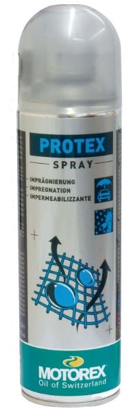Protex de Motorex