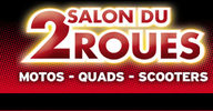 08 - 10 février 2013 : salon du 2 roues de Lyon 