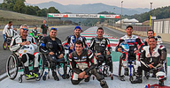 PMR Bridgestone Cup 2018 : coup d'envoi à Pau, les 23 et 24 juin