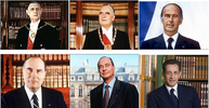 Sécurité deux roues : dix questions aux candidats
