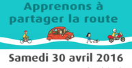30 avril 2016 : Journée Spéciale deux roues, Niort