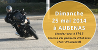 25 mai 2014 : Trajectoires de Sécurité + balade