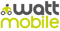Wattmobile : partenariat avec Bmw Motorad et le C Evolution