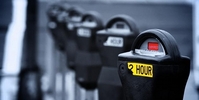 Parking scooters payant USA : violation du 14ème amendement ?
