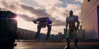 Sécurité Routière USA : Robocop contre l'alcool