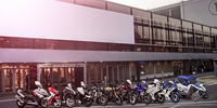 Yamaha : au Mondial de l'Automobile 2016 aussi
