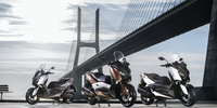 Yamaha X-Max 300 2017 : comblez vos désirs