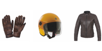 Tucano Urbano : Cafe Racer pour un look hyspter