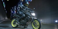 Yamaha : campagne de rappel MT07 - Tracer 700 - XSR700