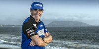 Yamaha Motor Europe : Alexandre Kowalski, nouveau responsable Off-Road