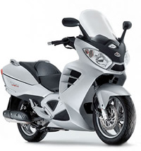 Malaguti SpiderMax 500 cc