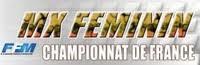 09 - 10 mars 2013 : MX Féminin