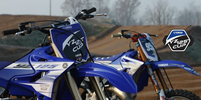 Yamaha : graine de stars en MXGP – YZ125 Cup