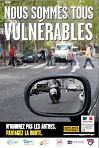 Semaine sécurité routière 23 - 30 juin 2012