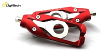 LighTech : accessoires pour Honda X-Adv