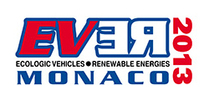 27 - 30 mars 2013 : 8ème salon Ever Monaco