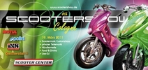 19 mars 2011 : Scootershow de Cologne