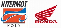 Intermot 2010 : Honda