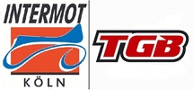 Intermot 2010 : Tgb