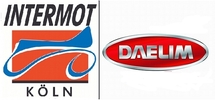 Intermot 2010 : Daelim
