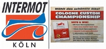 Intermot 2010 : concours
