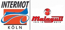Intermot 2010 : Malaguti