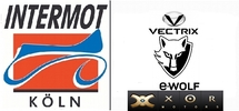 Intermot 2010 : e-Motion