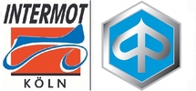 Intermot 2010 : Piaggio groupe