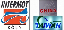 Intermot 2010 : Chine et Taiwan