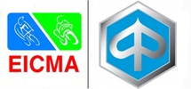 Eicma 2010 : groupe Piaggio