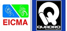 Eicma 2010 : Quadro Technologie