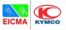 Eicma 2010 : Kymco