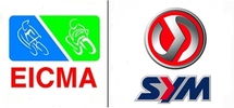 Eicma 2010 : Sym