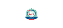 14 – 17 juin 2018 : Vespa World Days, Belfast