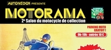 15 - 16 octobre 2011 : Motorama, 2ème
