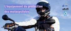 ACEM : équipement de protection des motocyclistes