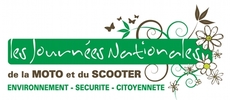 11 - 13 mars 2011 : Journées Nationales de la Moto et du Scooter (Jnms)