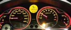 Essai Honda Swt-600 : 2 ans, 36.000 km