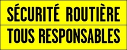 09 - 22 mai 2011 : quinzaine de la sécurité routière
