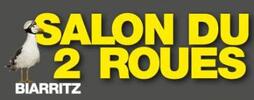 05 – 07 avril 2013 : 1er salon du 2 roues de Biarritz (64)