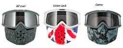 Shark Raw : customisez-le