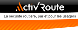 Activ'Route : 1er réseau de signalement zones dangereuses